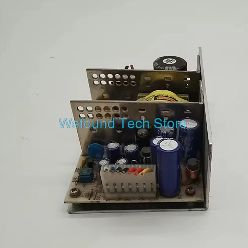 

Импульсный источник питания ACE-870A