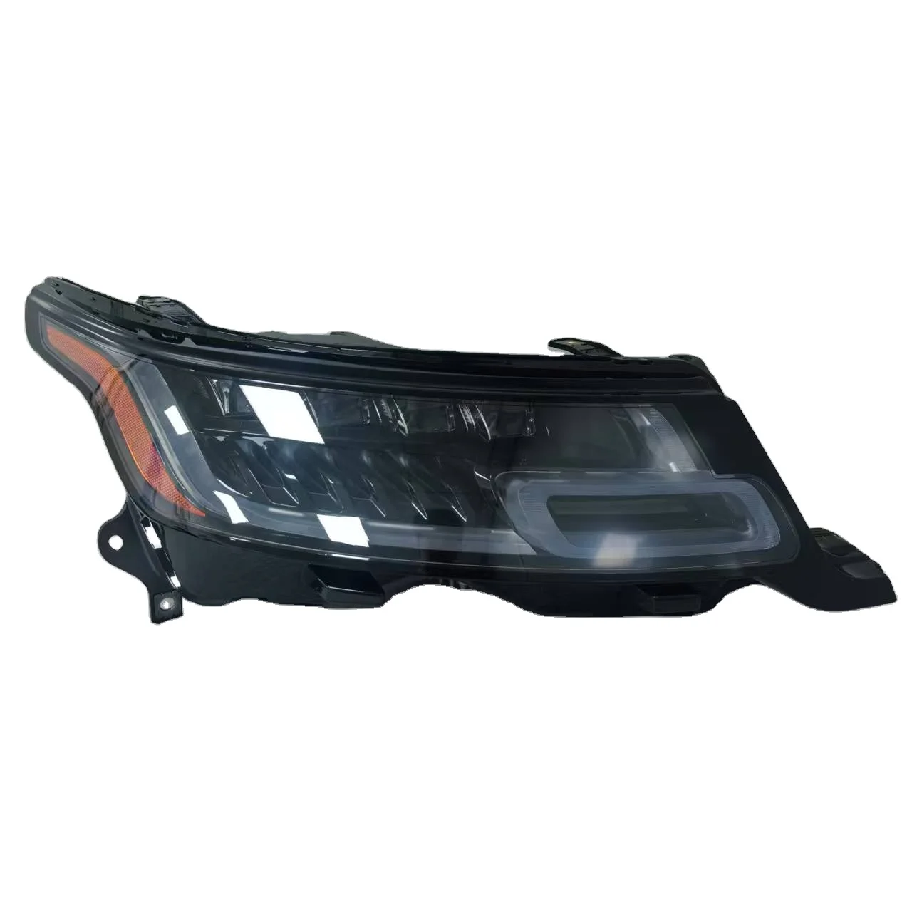 

Original New 2013-2022 For Land Rover Sport 4-Eye LED Headlights 12V 8000K Color Temperature For USA