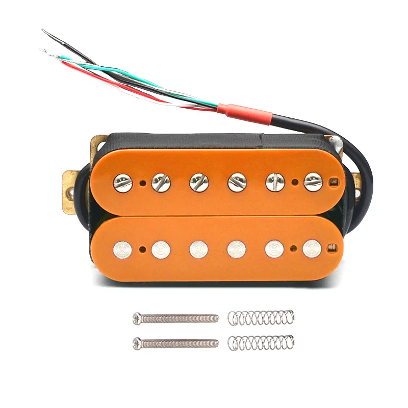 Electric Guitar Dua…