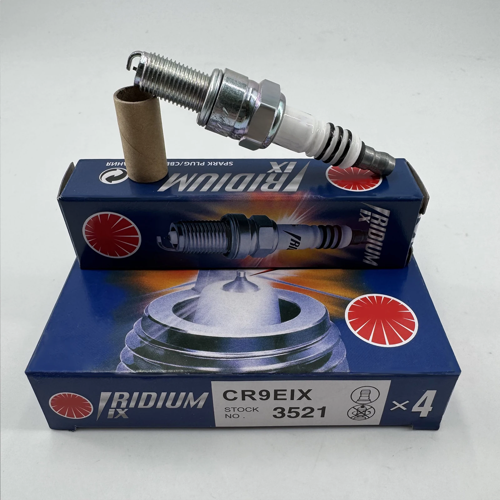 4/8Pcs CR9EIX 3521 …