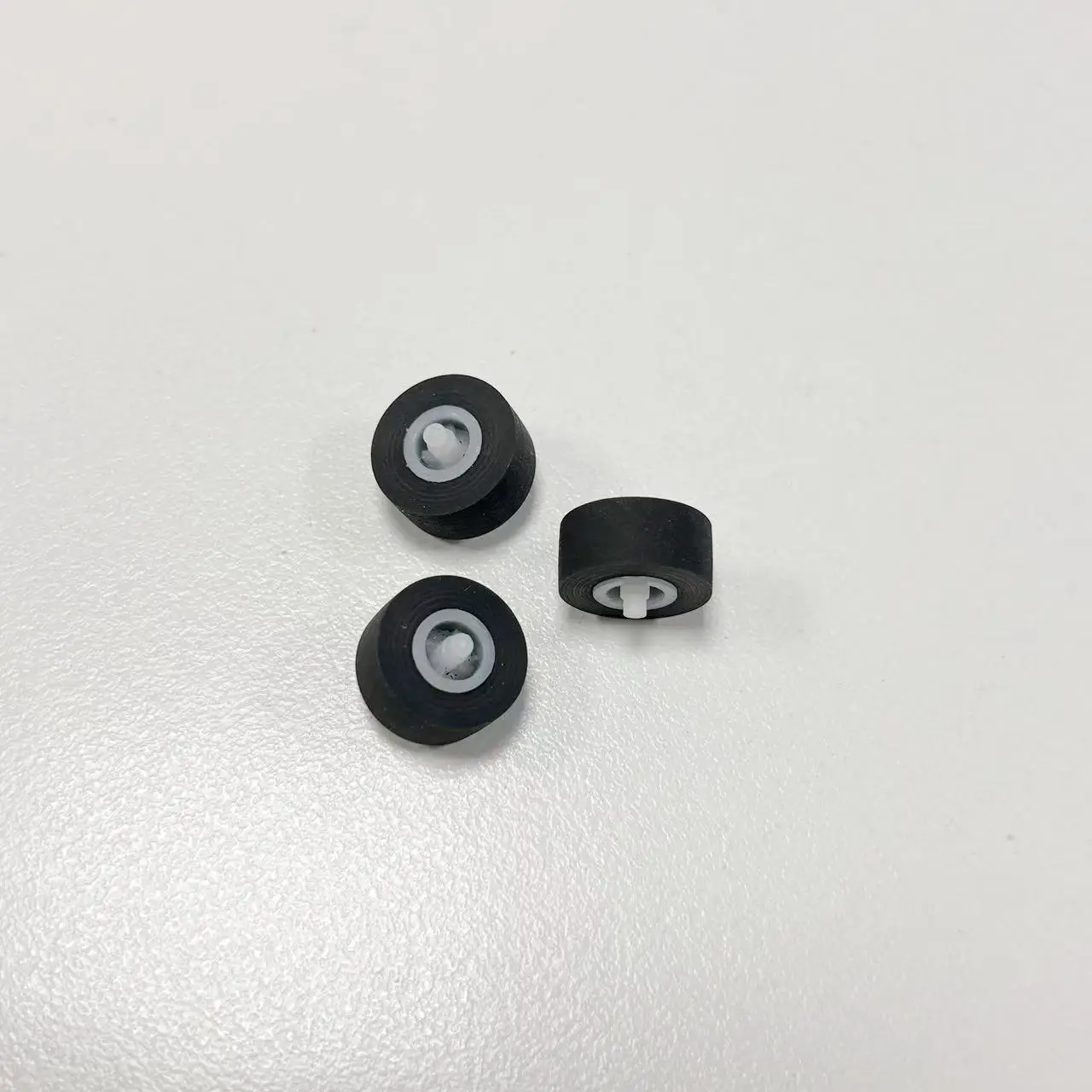 Pinch Roller Tire AXIS For Technics / Panasonic RS-TR777 RS-TR979 RS-AZ6 RS-AZ7 For Music Recording Equipment