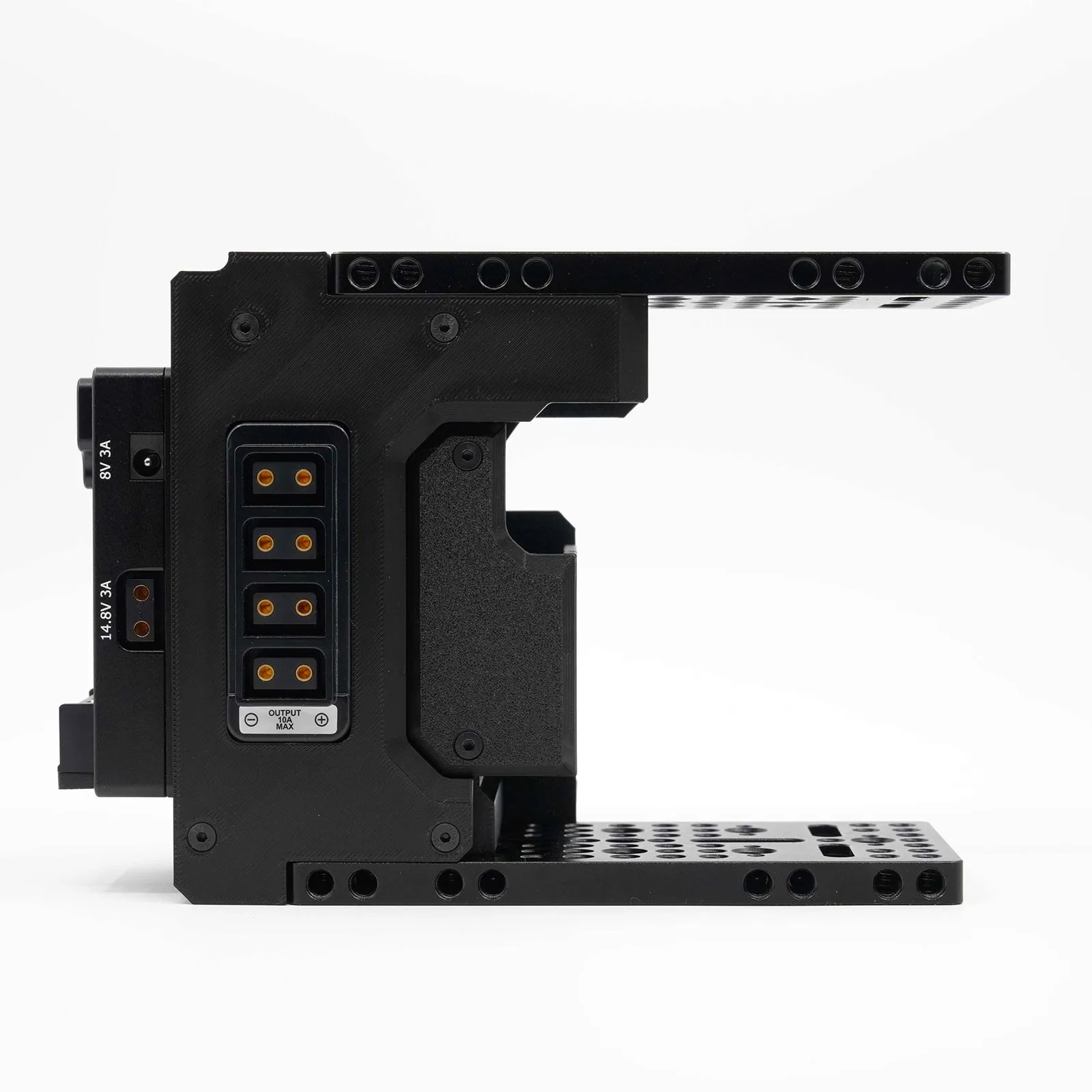 Fusionrig Camera Ca…