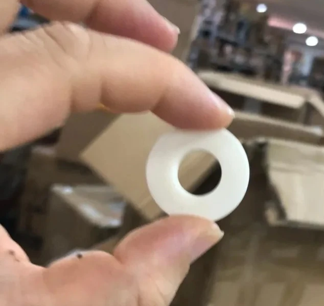 

5sets Developer Seal Bushing For Ricoh Aficio AF1035 1045 2035 2045 3035 3045 MP4000 MP5000 MP5002 AA08-0234 AA08-0281 Bushing