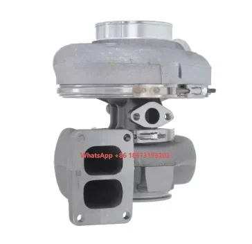 

Provide High Quality Engine Turbocharger 4036892