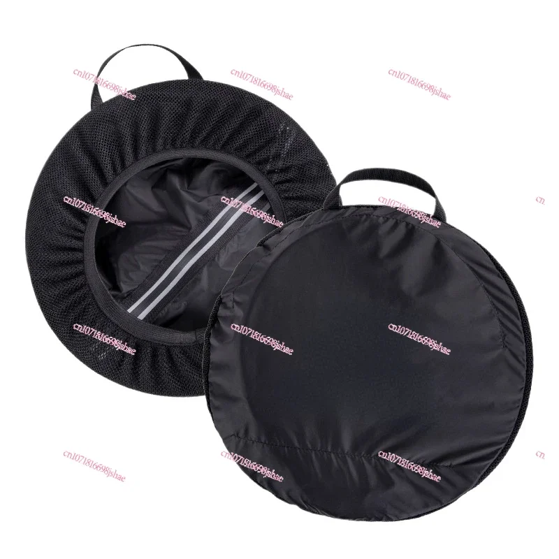 Laptop Tablet Lens Hood Dust-proof Rain-proof Sun-blocking Protective Cover Tent