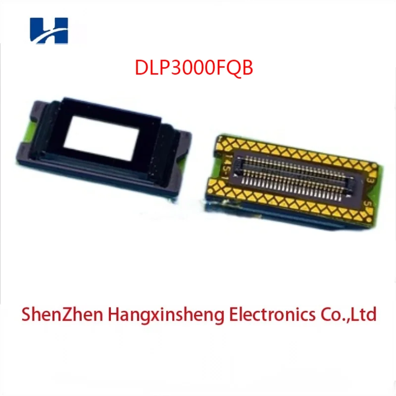 

Original Projector DMD for PK301 PK101 DMD chip DLP3000FQB DLP 0.3inch WVGA 043B 145-1 Mini LED DMD