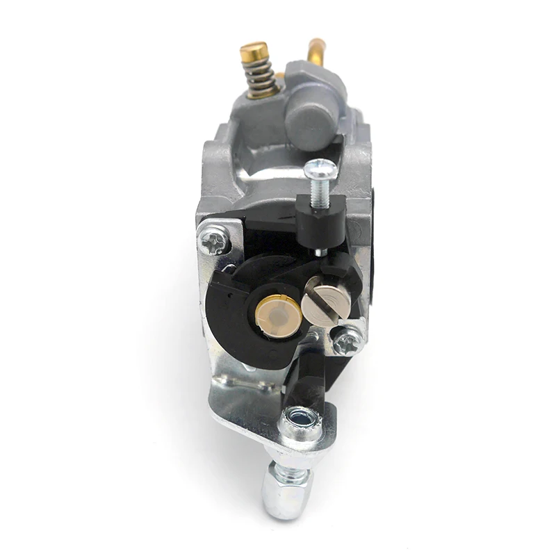 Carburetor Fit For BC430 CG430 CG520 430 520 Hedge Trimmer Chainsaw 43cc 47cc 49cc 52cc Strimmer Brush Cutter Carburettor Parts