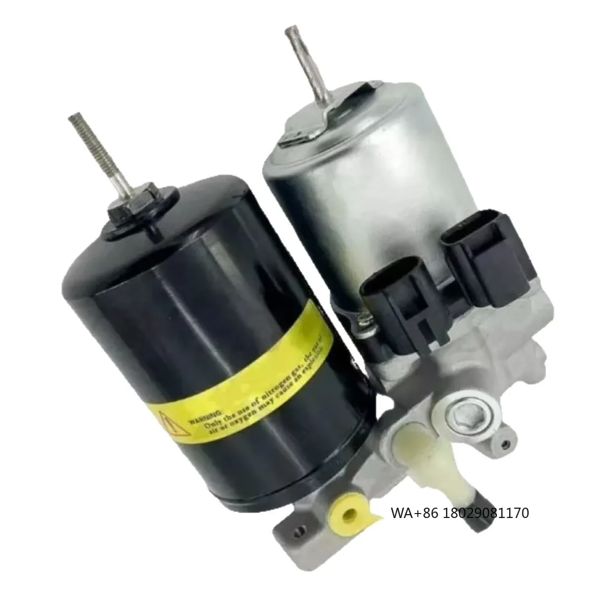 

Factory Sales ABS Booster Pump for CT200H with OE 47070-12020&47070-47060&47070-47050