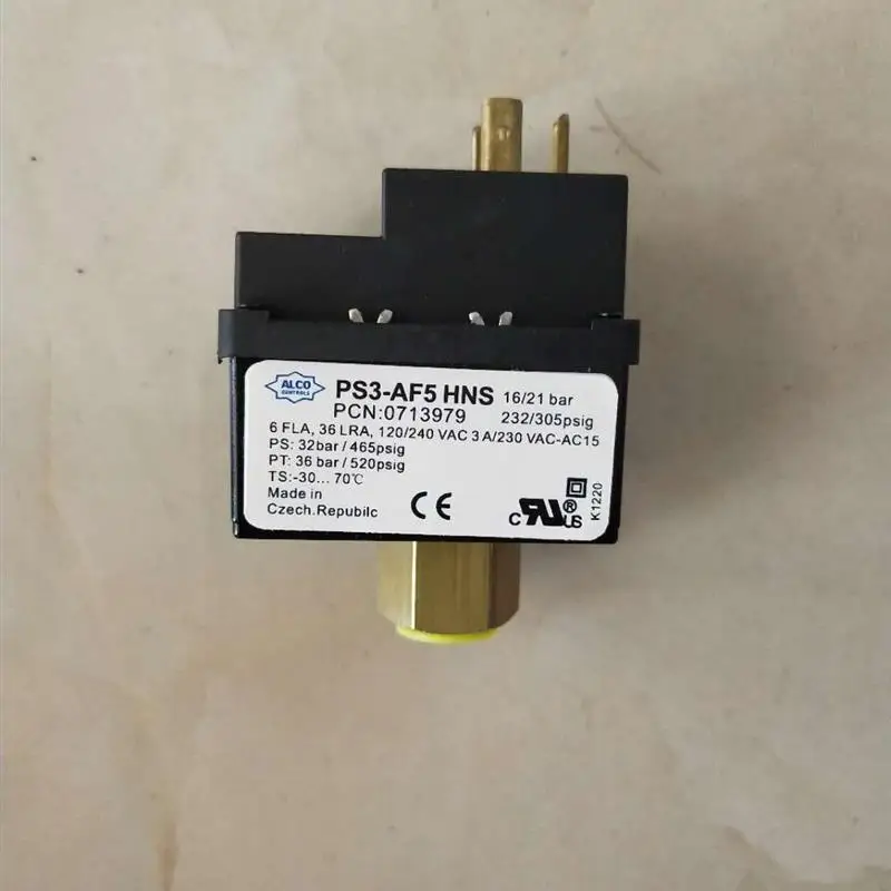 Brand New And Original ALCO PS3-A1S PS3-B5S PS3-ALR PS3-W6S PS3-W4S PS3-XP5 PSC-A5 Encoders
