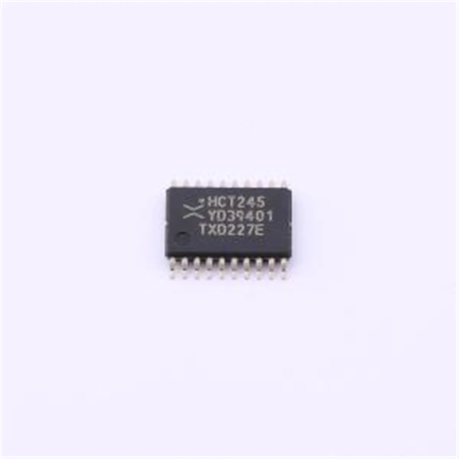 20 PÇS/LOTE 74HCT245PW-Q100J (ICs lógicos)