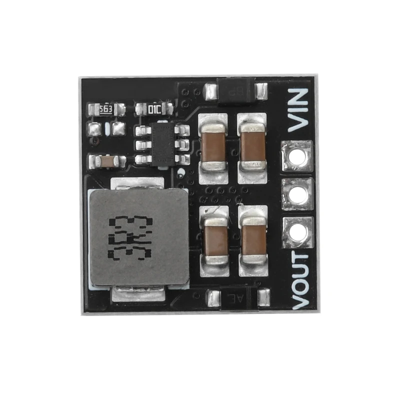 DC9V 12V 24V to 5V3A DC-DC Buck Module Dual USB Output Charging Module Voltage Regulator PCB Board Power Supply Module