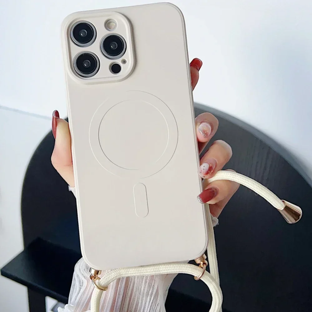 Crossbody Lanyard L… - image