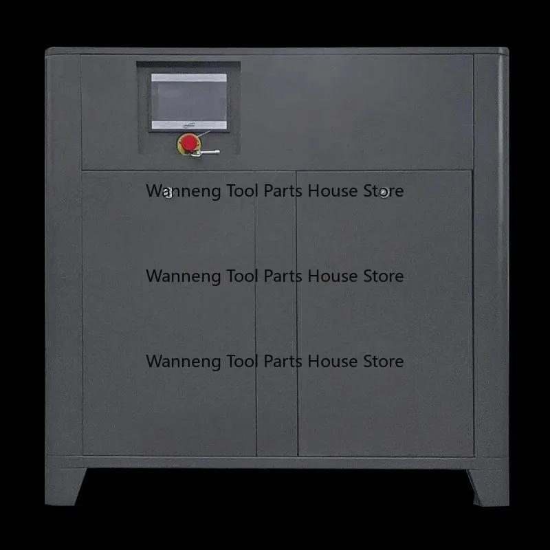 

High Energy Efficiency Permanent Magnet Variable Frequency 4KW 7.5KW 15KW 22KW 37KW Screw Air Compressor