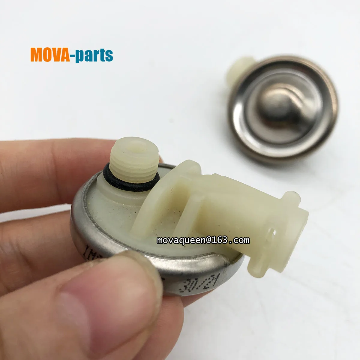 Espresso Machine Accessories Water Pump Pressure Regulator Valve For Delonghi ESAM4200S 22.110 6900 Cofffee Machine Replace