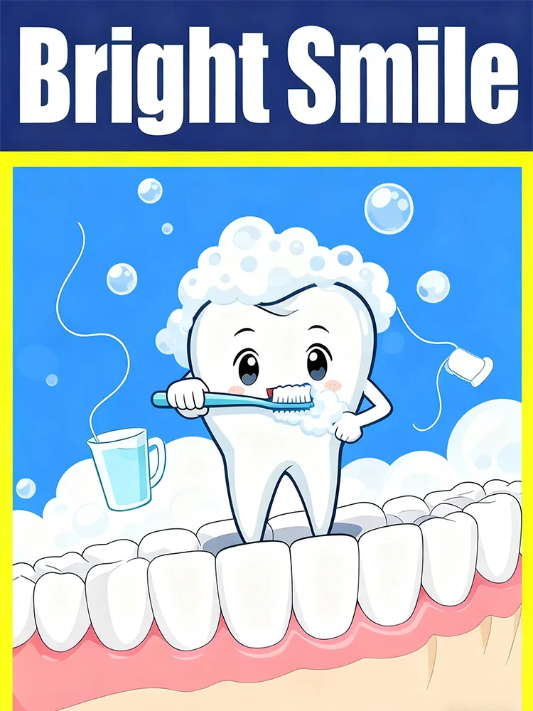 

Holiday Hot Deals: Essential Oral Care Products at Unbeatable Prices!