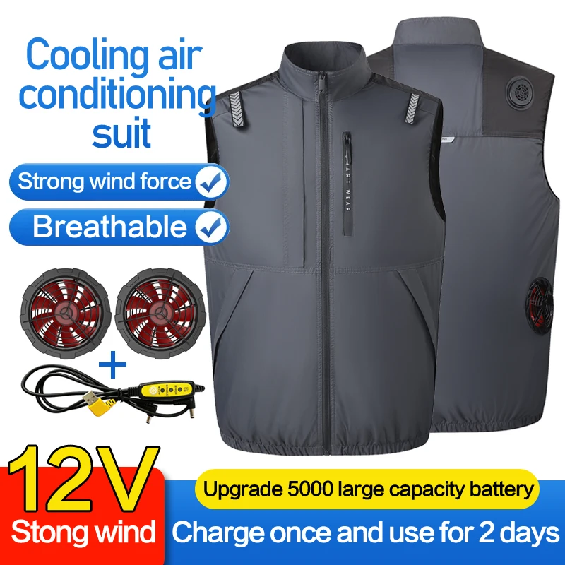 Thumbnail 4 - #36 Best Air Suits to Buy In 2026