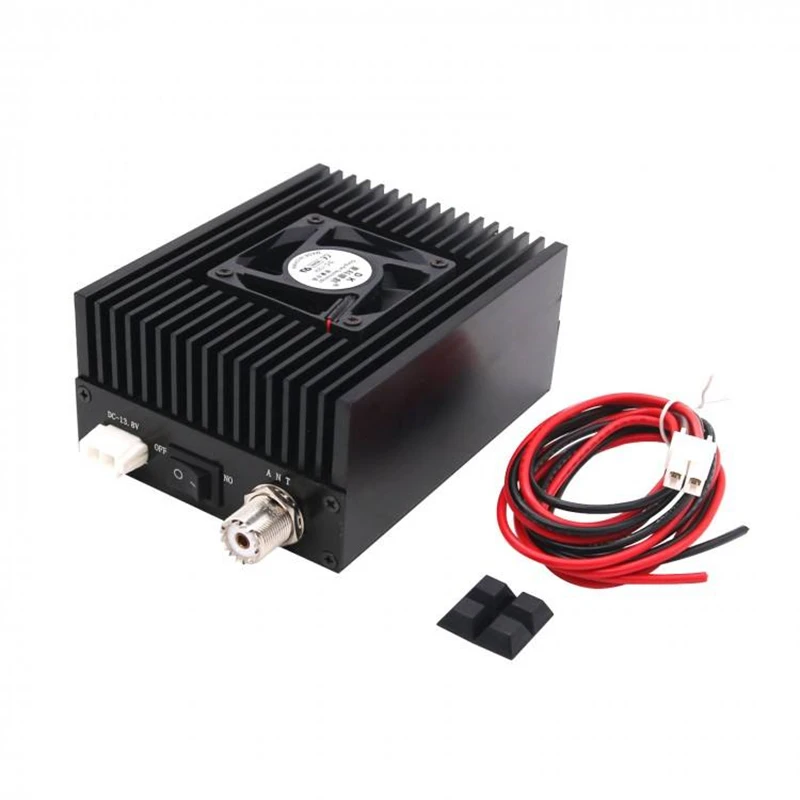 Vhf 40W Radio Dmr A…