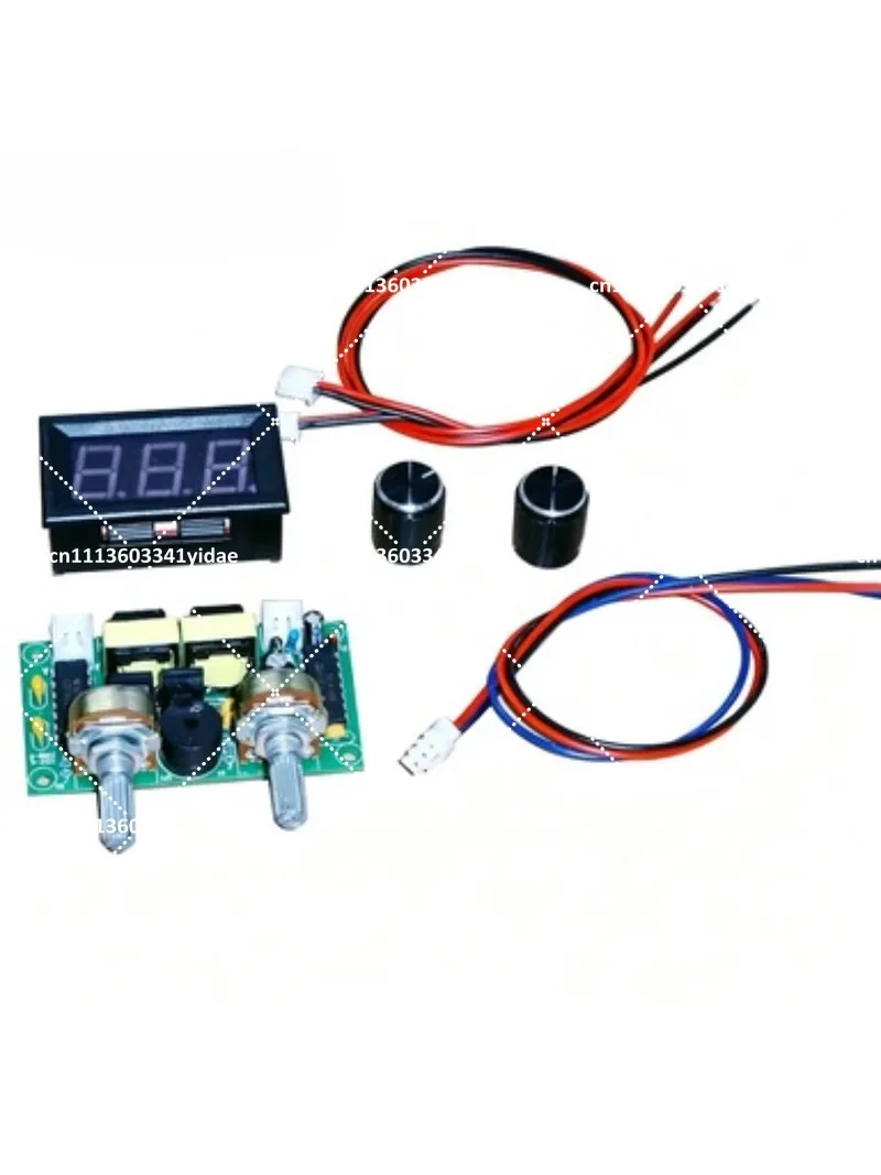 Thyristor Trigger Board, Transformer Isolation Drive, Mixed-Frequency Single Double Quad Silicon Drive Module