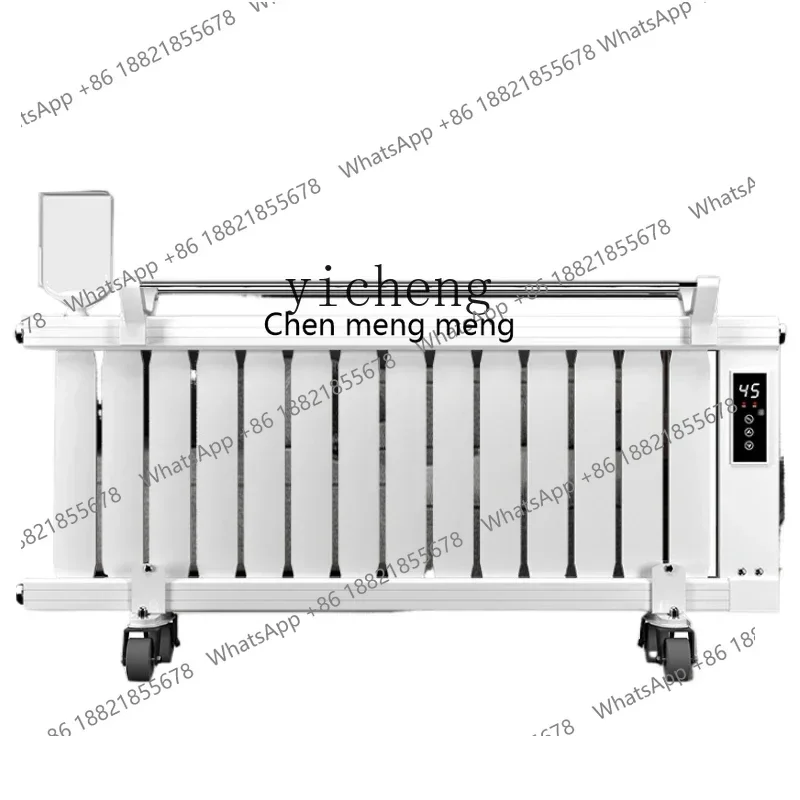 

Hot sales Water Injection Electric Heater Household Plumbing and Water Adding Electricity and Water Radiator Heater