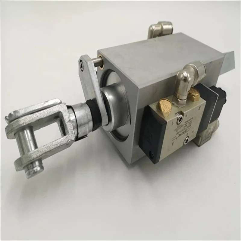 M2.184.1011 Cylinder D63 H18 SM74 PM74 Machine Pneumatic Parts