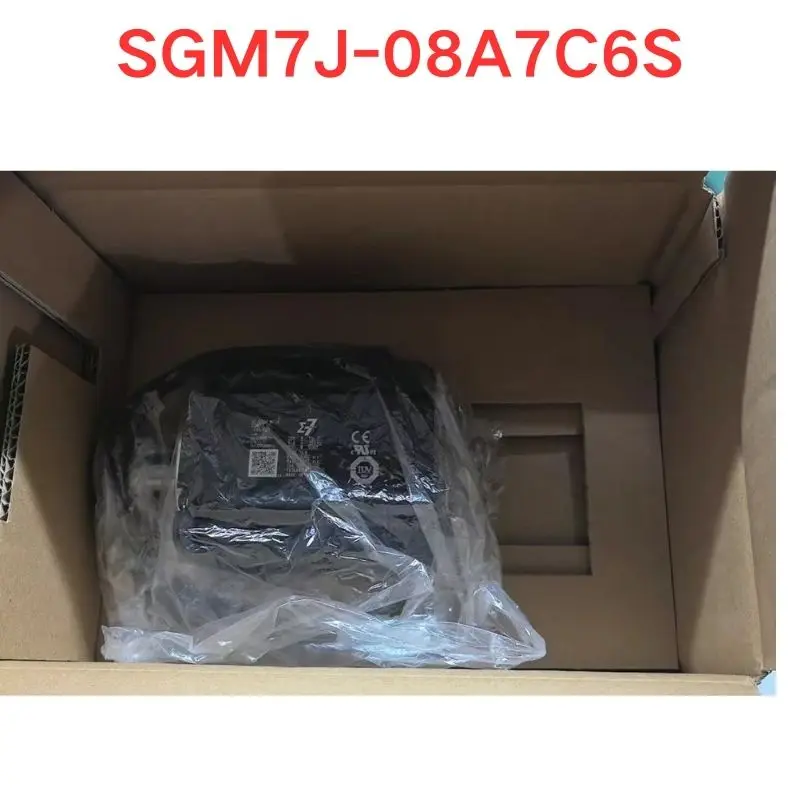 Brand New Original SGM7J-08A7C6S electrical machinery