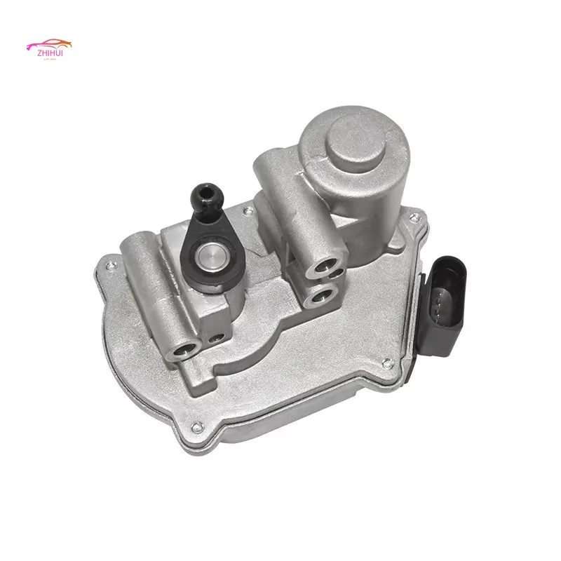 

A2C59513862 A2C53308513 4-pin Intake Manifold Actuator for Audi VW 059129086D 059129086M SKUA96736