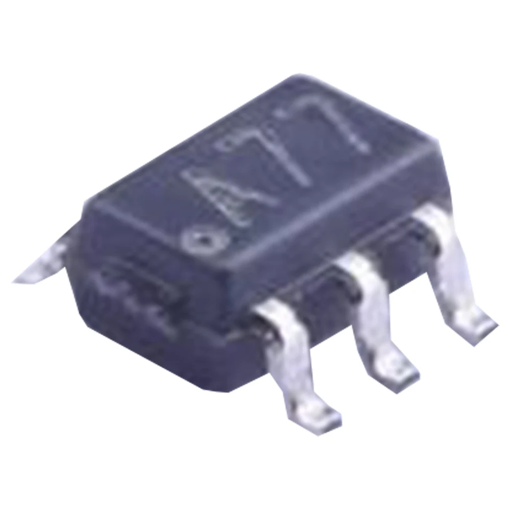 (10PCS) LMV981MG IC OP AMP R-R I/O W/SD SC-70-6 981 LMV981