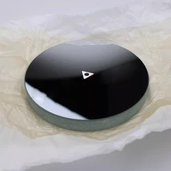 D150F750 High Precision Parabolic Newtonian Reflector Main Primary Mirror Objective Lens