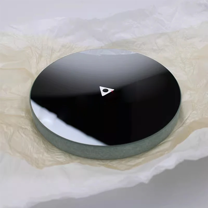 D150F750 Precyzyjny paraboliczny reflektor Newtona Główne lustro podstawowe Obiektyw obiektywowy