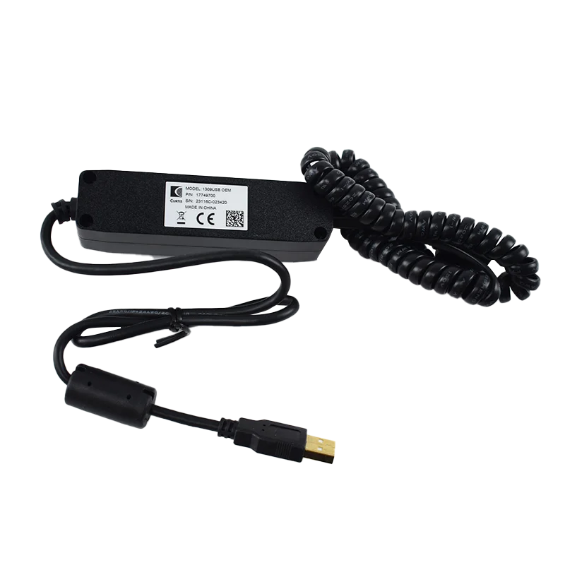 1314K-4401 USB IC Chip Programmer with Software Kit | EEPROM/MCU/BIOS Burner | Universal Chip Erase Tool