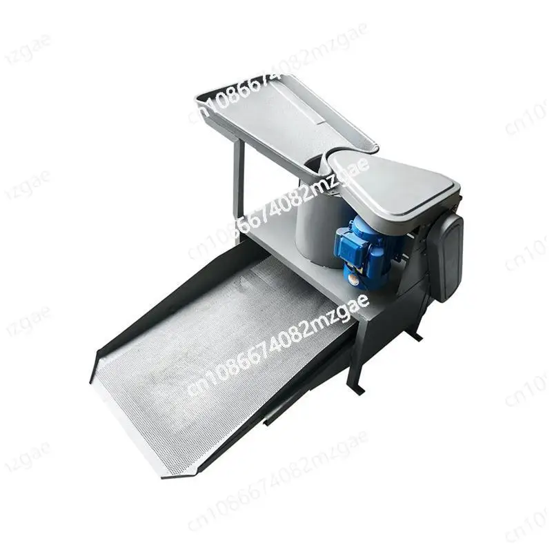 

Автоматическая малогабаритная бытовая машина для разбивания чайных листьев, вибрационное сито для измельчения чая