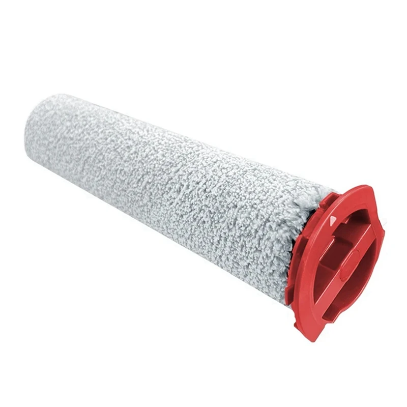 BAAN-3X para Roborock Dyad Pro / A10 Ultra aspiradora inalámbrica rodillo cepillo suave repuestos accesorios de repuesto