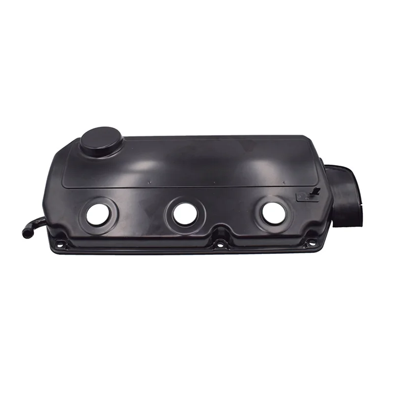 

H5-левая и правая крышка клапанов двигателя MD331652 MD371756 для Mitsubishi L200 Pajero, сменные аксессуары