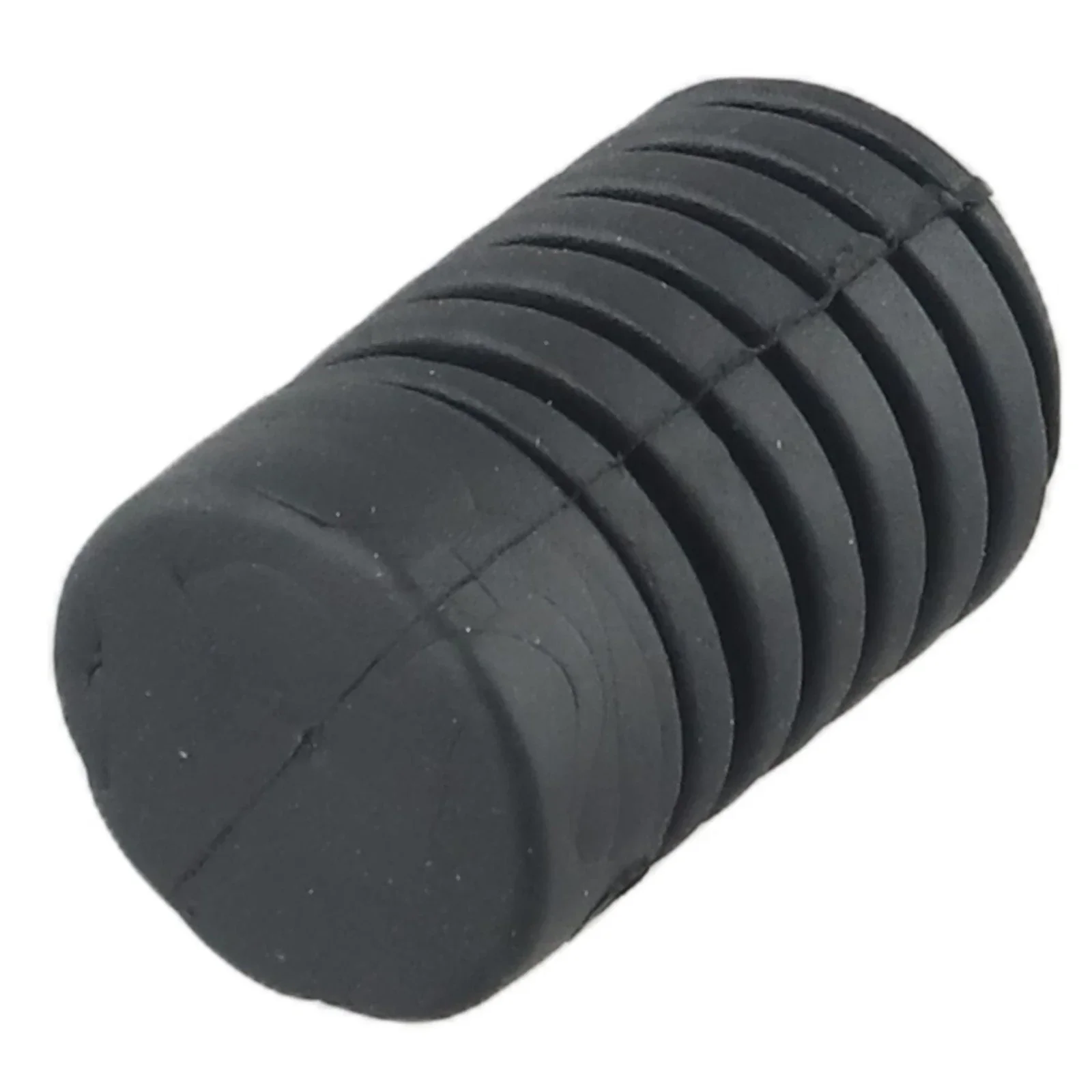 Rubber Hood And Tailgate Stop Mount Buffer For Nissan Models Supporting OEM Part 81738-1J000 Mounting And Compression Needs