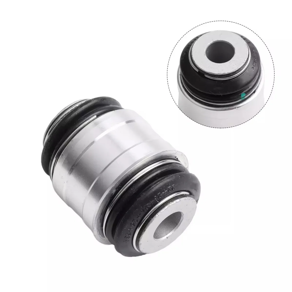 1188412-01-E For Tesla Model 3/Y Car Rear Steering Knuckle Bushing Automobile Rear Steering Knuckle Sleeve Hot Sell