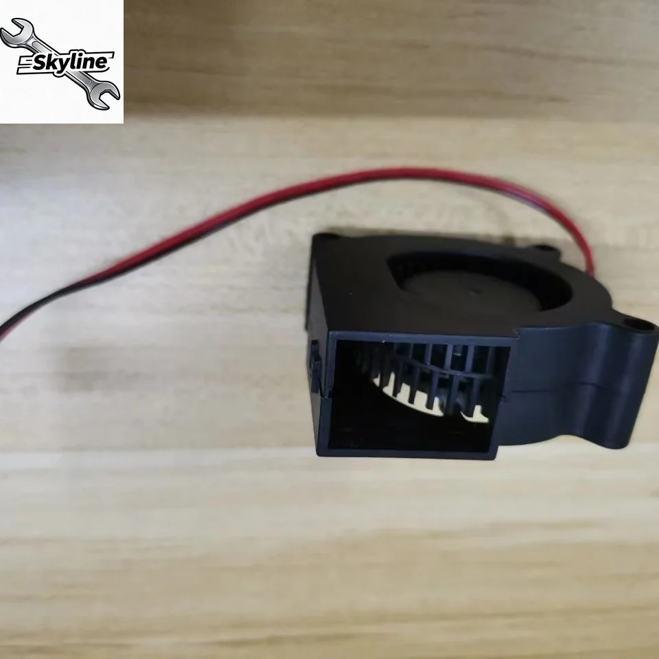 Ersatzteile für Lüfter für MJJSQ02LX Luftbefeuchter