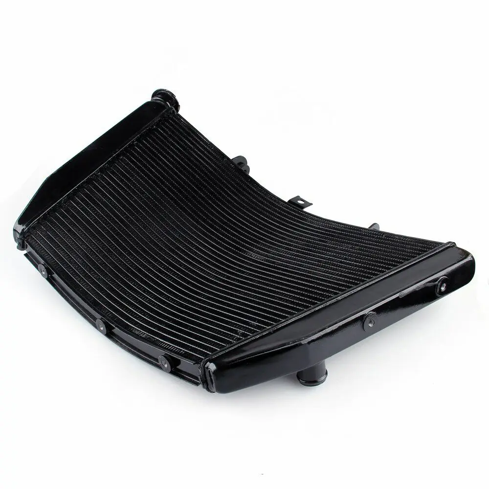 Engine Cooler Radiator For Suzuki GSX-R1000 2009-2016 K9