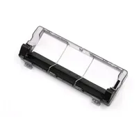 Vacuum Cleaner Main roller Brush cover for Ecovacs Deebot DE55 DE53  Robotic Vacuum Cleaner Parts Accessories cover replacement