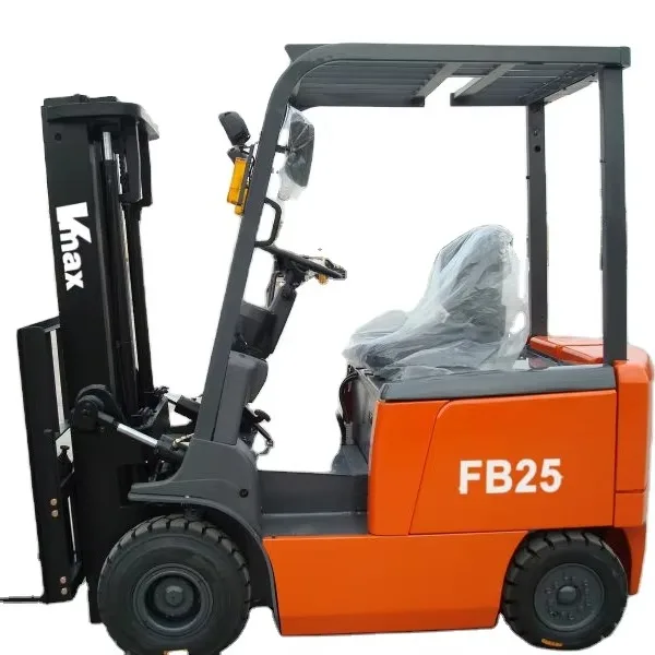 For 3 ton capacity battery forklift with curtis controller