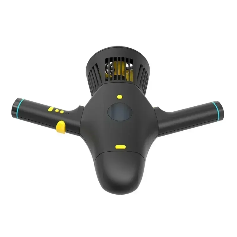 Hot sales Water proof and removable battery Underwater Sea Scooter Booster