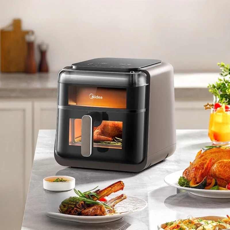 Midea New Home Air … - image