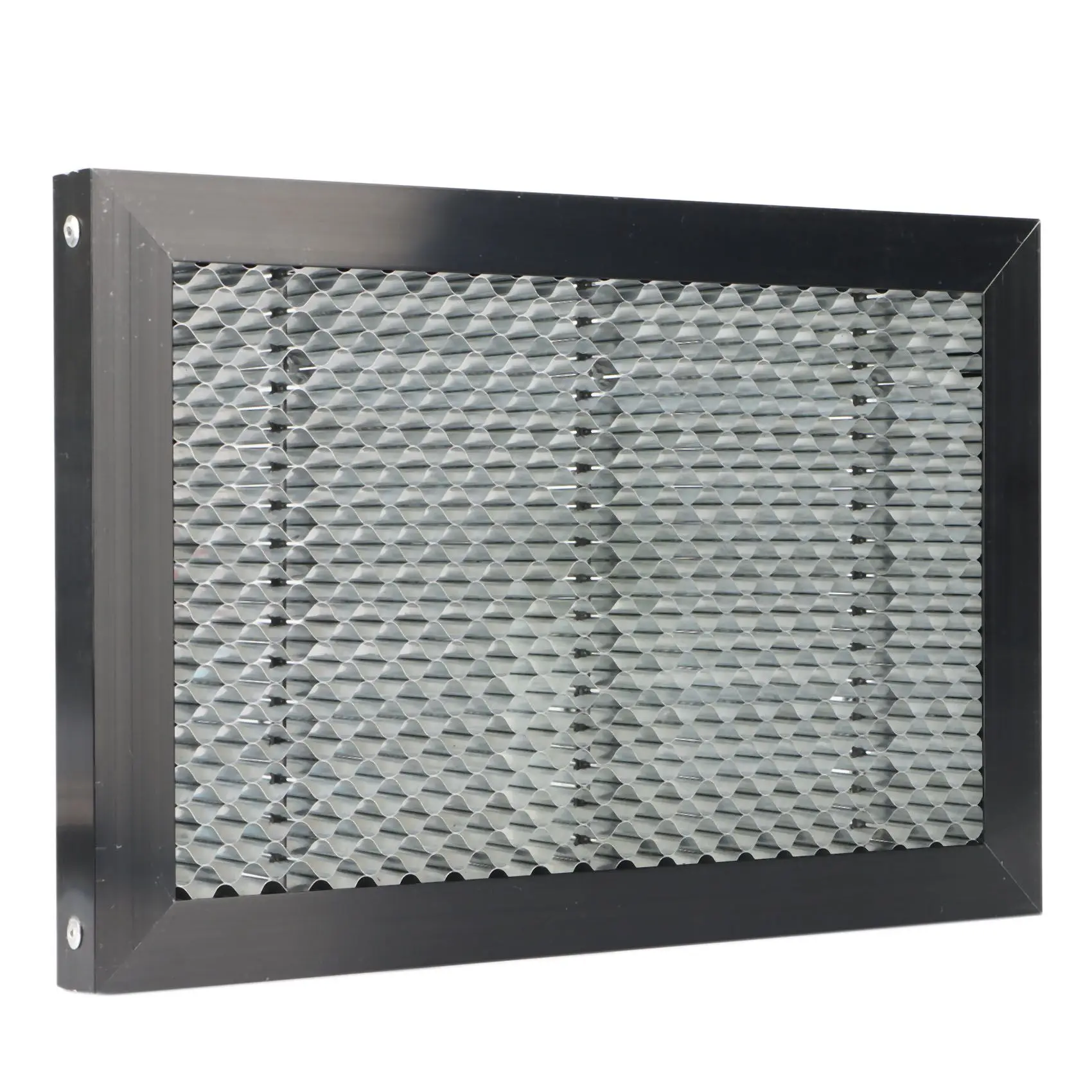 Piattaforma da tavolo da lavoro a nido d'ape 300 x 200 mm per macchina da taglio con incisore laser-LICG