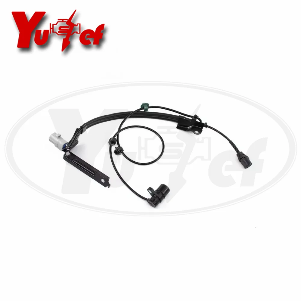 Rear Right ABS Wheel Speed Sensor For Toyota Hiace Regiusace 2013 OE 89545-26120 8954526120