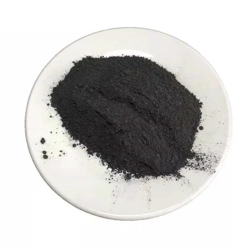 Серия Advanced Ceramics Mxene Phase Ti3sic2