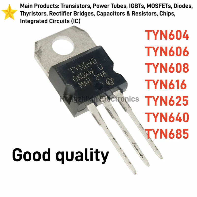 10PCS Hot Sale STP16NF06 N-Channel MOSFET 60V 16A 0.08Ω TO-220 3Pin Power MOS Transistor for Switching Power Supply Inverter
