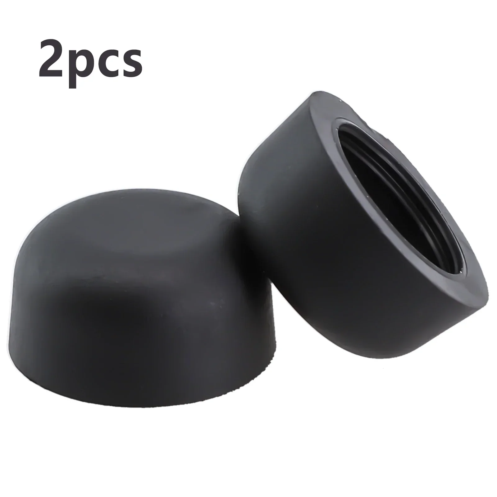 

Car Accessories Nut Cap Cover Wiper Arms Nut Cap Practical 2pcs 91611-SDA-A00 91611SDAA00 Brand New For Accord 2003-2019