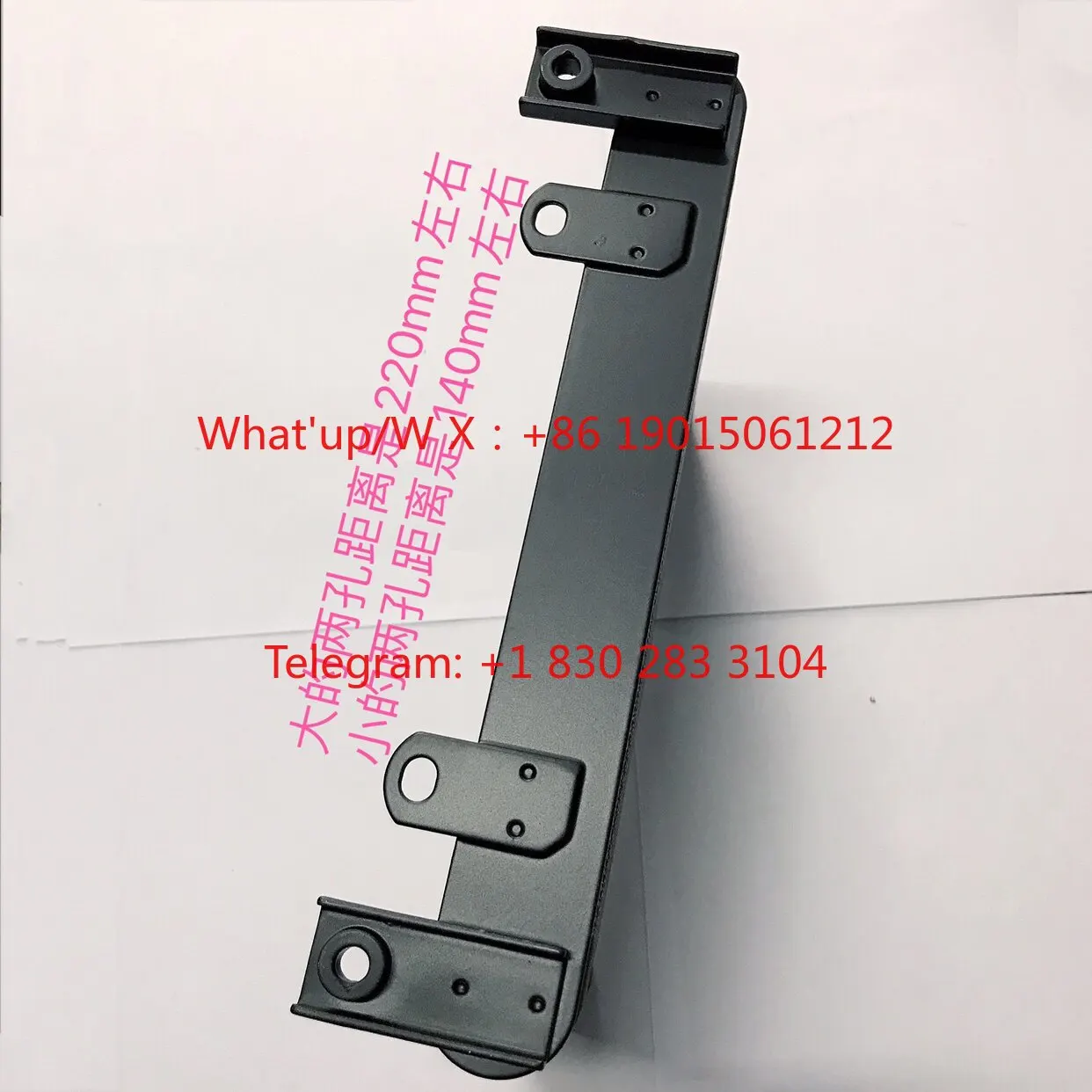 Hydraulic station system accessories Air cooler Oil radiator Fan oil cooler Internal thread 3 points hydraulic heat exchanger