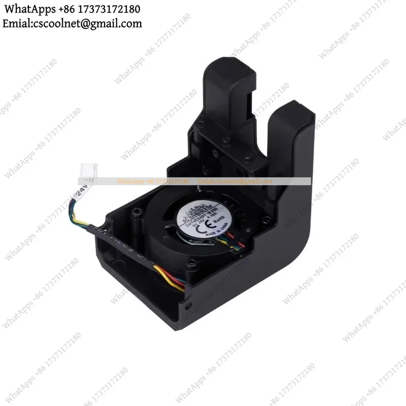 JS02 Model Fan Cooling Module For K2 Plus K2 Pro 3D Printer Parts Accessories
