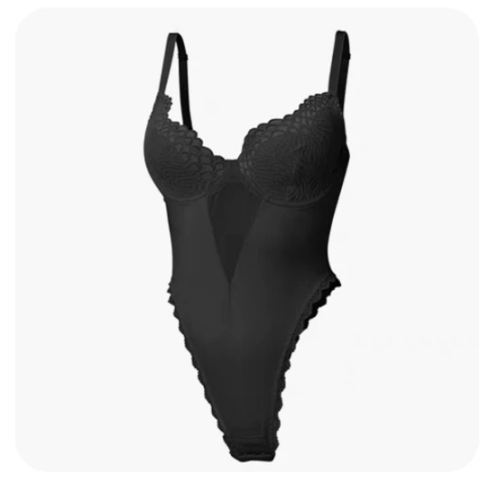 

plus Size Women's Bodysuit apewear Dr Trendy Gathered Slimming for Pear And Inverse e Body pes