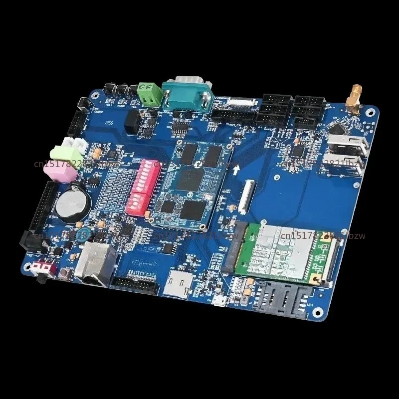 Boards Embedded Development Kits - ARM